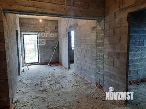 Дом 203м², 1-этажный, участок 10 сот.