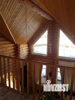 Дом 140м², 2-этажный, участок 16 сот.