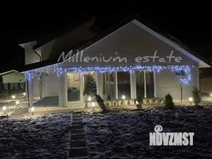 Дом 194м², 2-этажный, участок 10 сот.