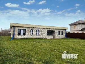 Дом 193м², 1-этажный, участок 10 сот.