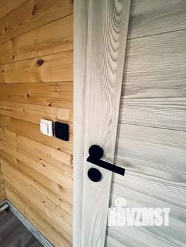 Дом 40м², 1-этажный, участок 7 сот.