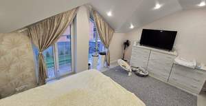 Дом 260м², 2-этажный, участок 24 сот.