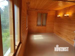 Дом 112м², 2-этажный, участок 16 сот.