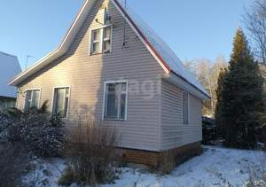 Дом 80м², 2-этажный, участок 6 сот.