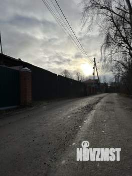 Дом 69м², 1-этажный, участок 15 сот.