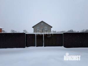 Дом 166м², 2-этажный, участок 7 сот.