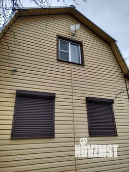 Дом 39м², 2-этажный, участок 6 сот.