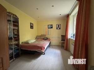 Дом 95м², 2-этажный, участок 7 сот.