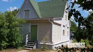 Дом 120м², 2-этажный, участок 15 сот.