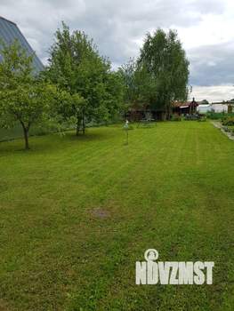 Дом 160м², 2-этажный, участок 24 сот.