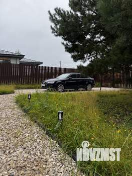 Дом 65м², 1-этажный, участок 8 сот.