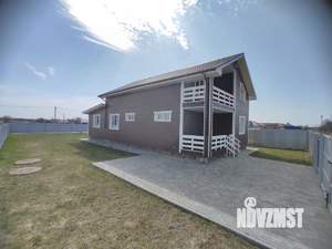 Дом 248м², 2-этажный, участок 9 сот.