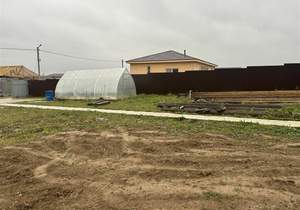 Дом 48м², 2-этажный, участок 10 сот.