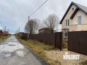 Дом 196м², 2-этажный, участок 20 сот.