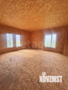 Дом 183м², 2-этажный, участок 22 сот.