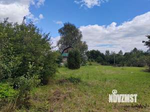 Дом 102м², 2-этажный, участок 21 сот.