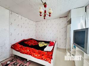 Дача 30м², 1-этажный, участок 5 сот.