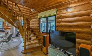 Дом 177м², 2-этажный, участок 14 сот.