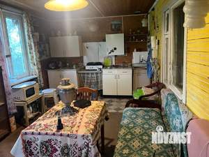 Дача 75м², 2-этажный, участок 6 сот.