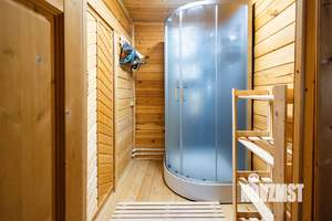 Дом 117м², 2-этажный, участок 9 сот.