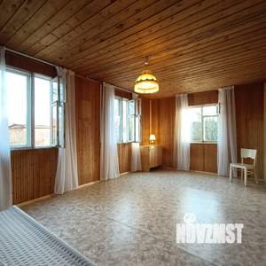 Дача 59м², 2-этажный, участок 6 сот.