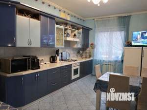 Дом 175м², 2-этажный, участок 11 сот.