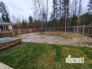 Дом 112м², 1-этажный, участок 7 сот.