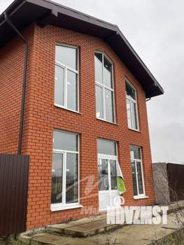 Коттедж 364м², 2-этажный, участок 10 сот.