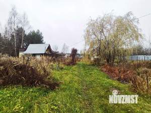 Дача 45м², 2-этажный, участок 18 сот.