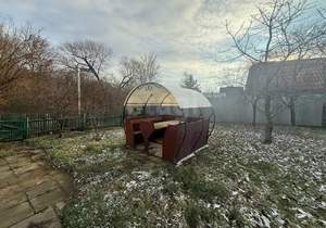 Дом 73м², 1-этажный, участок 10 сот.