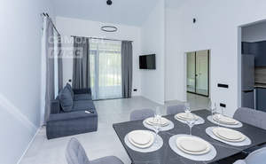 Дом 113м², 1-этажный, участок 11 сот.