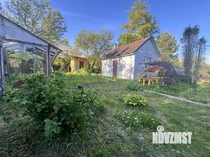 Дом 70м², 2-этажный, участок 65 сот.