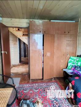 Дом 120м², 2-этажный, участок 6 сот.