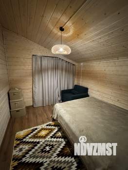 Дом 65м², 1-этажный, участок 8 сот.