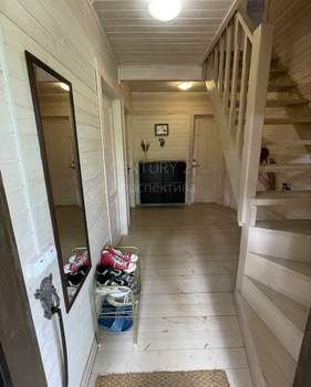 Дом 150м², 2-этажный, участок 6 сот.