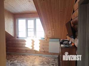 Дом 140м², 2-этажный, участок 16 сот.