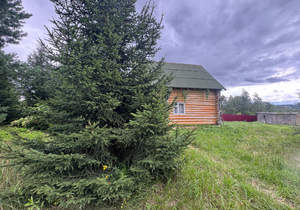 Дом 42м², 1-этажный, участок 14 сот.