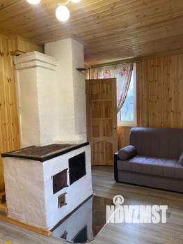 Дом 62м², 2-этажный, участок 8 сот.