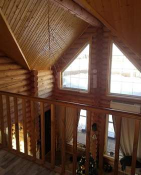 Дом 140м², 2-этажный, участок 16 сот.