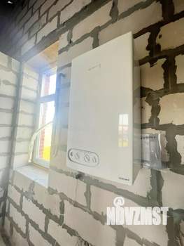 Дом 110м², 1-этажный, участок 15 сот.