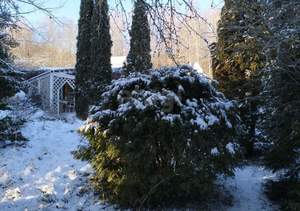 Дом 80м², 2-этажный, участок 6 сот.