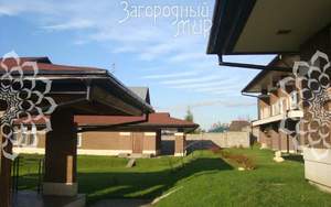 Дом 360м², 1-этажный, участок 68 сот.