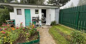 Дом 35м², 2-этажный, участок 6 сот.