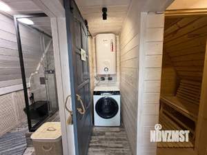 Дом 24м², 2-этажный, участок 4 сот.