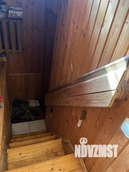 Дом 302м², 3-этажный, участок 43 сот.