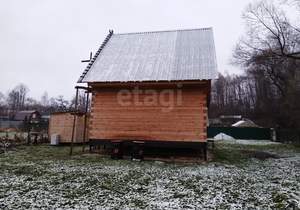 Дача 72м², 2-этажный, участок 7 сот.