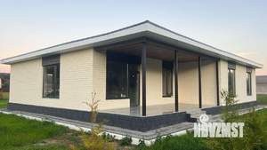 Дом 170м², 2-этажный, участок 13 сот.