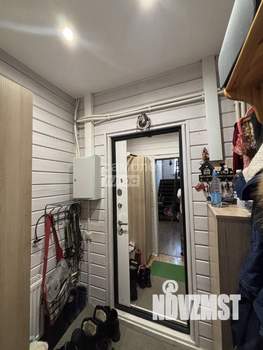 Дом 98м², 2-этажный, участок 12 сот.