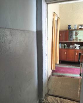 Дом 57м², 1-этажный, участок 3 сот.