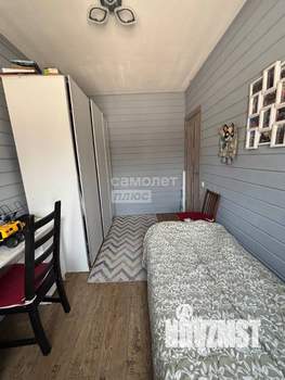 Дом 98м², 2-этажный, участок 12 сот.